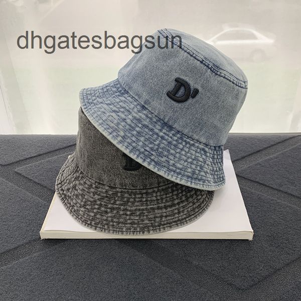 brand cap carves washed cowboy fisherman hat female spring summer sun visor hat korean versatile embroidered d letter basin, Blue;gray
brand cap carves washed cowboy fisherman hat female spring summer sun visor hat korean versatile embroidered d letter basin, Blue;gray