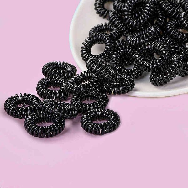 50 pcs elastic bands for girls cute ties rubber band fashion women hair accessories ponytail holder 2021, Pink
50 pcs elastic bands for girls cute ties rubber band fashion women hair accessories ponytail holder 2021, Pink