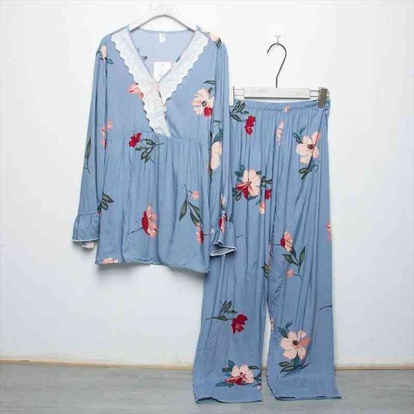 plus size 7xl 150kg autumn women sleepwear sets floral long sleeve and pants home wear femme pajamas set, Black;red
plus size 7xl 150kg autumn women sleepwear sets floral long sleeve and pants home wear femme pajamas set, Black;red