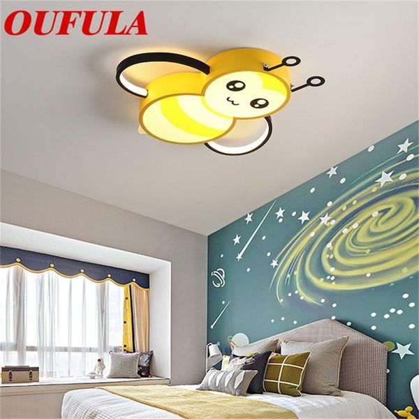 ceiling lights outela children's lamp bee modern fashion suitable for room bedroom kindergarten
ceiling lights outela children's lamp bee modern fashion suitable for room bedroom kindergarten