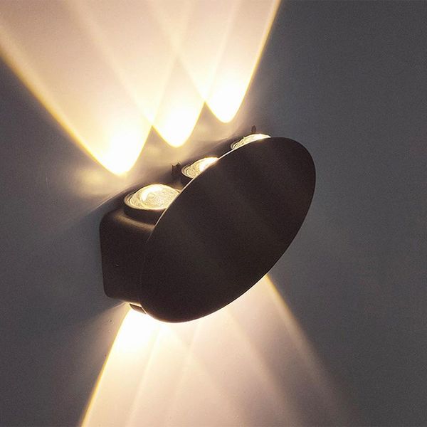 wall lamp outdoor ip65 waterproof up down led light nordic style indoor lighting living room bathroom decorate fixture 220v
wall lamp outdoor ip65 waterproof up down led light nordic style indoor lighting living room bathroom decorate fixture 220v