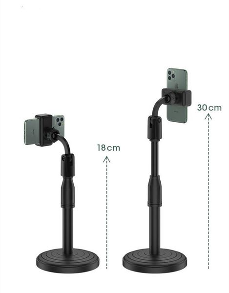 mobile phone bracket mounts desklive broadcast support telescopic the horizontal vertical screen supports are thickened weighted without fal
mobile phone bracket mounts desklive broadcast support telescopic the horizontal vertical screen supports are thickened weighted without fal