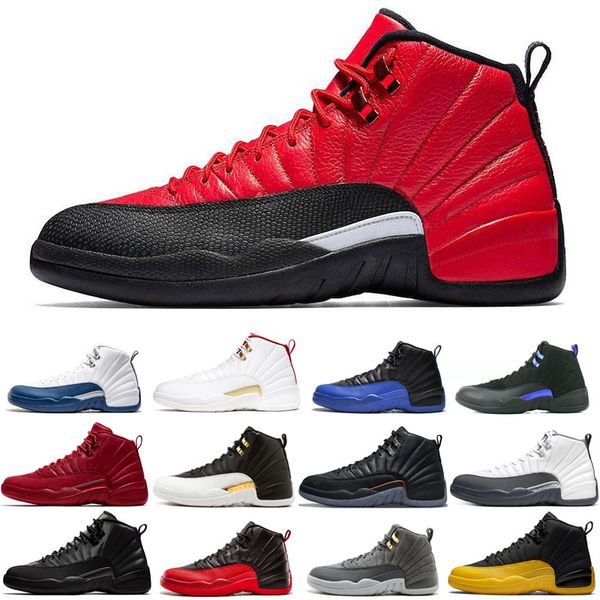 2022 12s 12 basketball shoes jumpman men black purple dark grey fiba flu game french blue indigo michigan reverse taxi twist utility wings s
2022 12s 12 basketball shoes jumpman men black purple dark grey fiba flu game french blue indigo michigan reverse taxi twist utility wings s