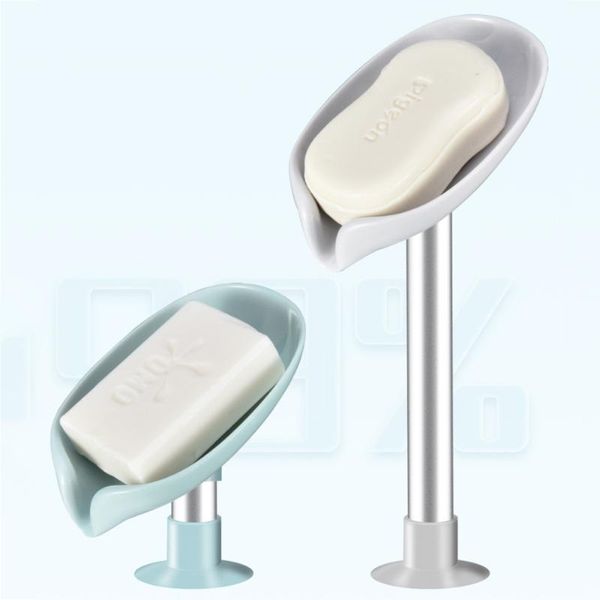 soap dishes leaf shape box detachable standing suction cup toilet drain shelf holder dish storage plate bathroom supplies
soap dishes leaf shape box detachable standing suction cup toilet drain shelf holder dish storage plate bathroom supplies