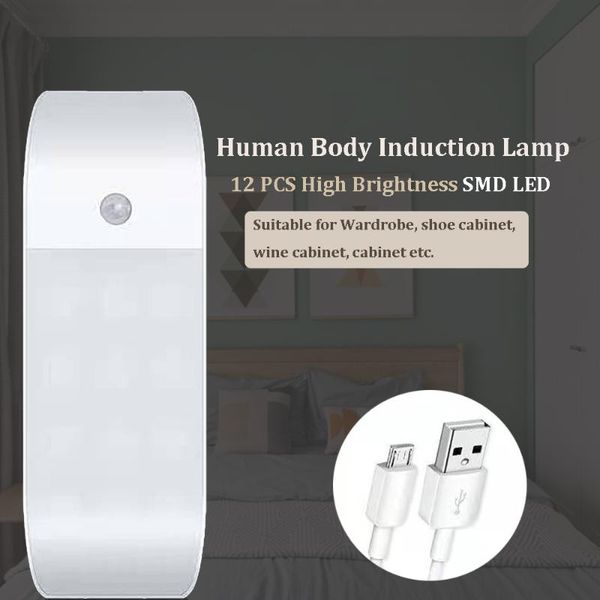 cabinet light wireless motion sensor lamp smart battery powered usb rechargeable for closet stairs kitchen night
cabinet light wireless motion sensor lamp smart battery powered usb rechargeable for closet stairs kitchen night