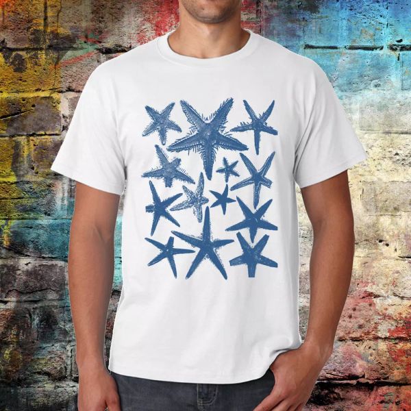 starfish t-shirt, sea t-shirt, graphic t-shirt, vintage shirt, nature shirt, White;black
starfish t-shirt, sea t-shirt, graphic t-shirt, vintage shirt, nature shirt, White;black