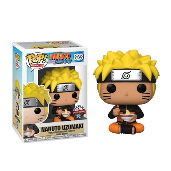 funko pop limited the scene of naruto eating noodles around, and hand-made doll model ornaments 823#
funko pop limited the scene of naruto eating noodles around, and hand-made doll model ornaments 823#