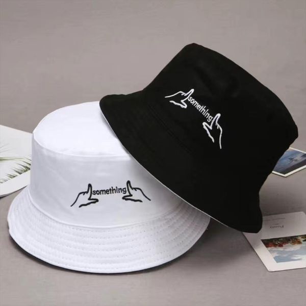 cotton bucket hats women summer sunscreen panama hat men solid color sunbonnet fedoras outdoor fisherman beach cap black, Blue;gray
cotton bucket hats women summer sunscreen panama hat men solid color sunbonnet fedoras outdoor fisherman beach cap black, Blue;gray