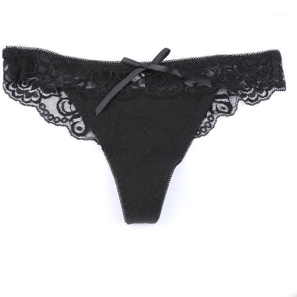 women's panties 1pc lace floral g-string low waist transparent hollow out crotchless thongs soft for women underwear sleepwear, Black;pink
women's panties 1pc lace floral g-string low waist transparent hollow out crotchless thongs soft for women underwear sleepwear, Black;pink