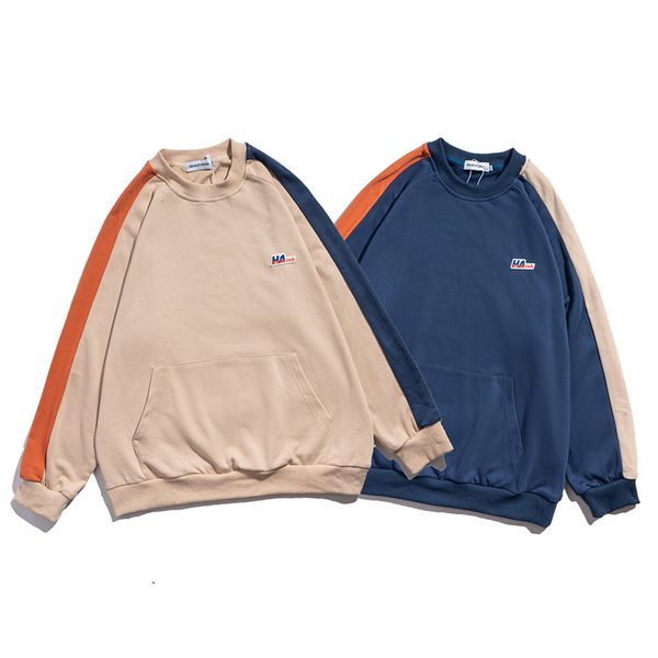 men's hoodies & sweatshirts and women's khaki sweatshirts, casual wear of various fabric designs, harajuku large sweaters, pocket, Black
men's hoodies & sweatshirts and women's khaki sweatshirts, casual wear of various fabric designs, harajuku large sweaters, pocket, Black