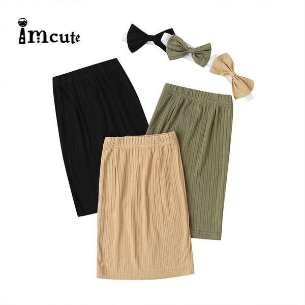 imcute 2021 hip pleated skirt smooth long skirt winter casual loose kids high waist elastic children girls skirts sent headband, Blue
imcute 2021 hip pleated skirt smooth long skirt winter casual loose kids high waist elastic children girls skirts sent headband, Blue
