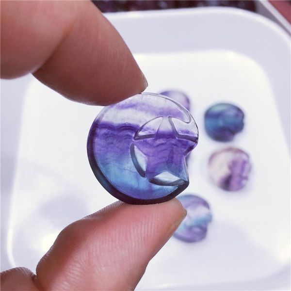 decorative objects & figurines mini beautiful natural rainbow fluorite crystal stone ramadan hand made carved star moon fashion figurine gif
decorative objects & figurines mini beautiful natural rainbow fluorite crystal stone ramadan hand made carved star moon fashion figurine gif
