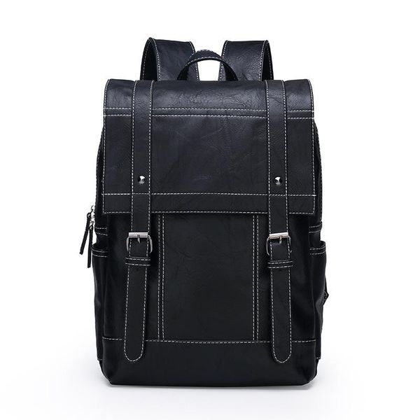 backpack multi-purpose business computer bag leisure simple travel personalized student
backpack multi-purpose business computer bag leisure simple travel personalized student