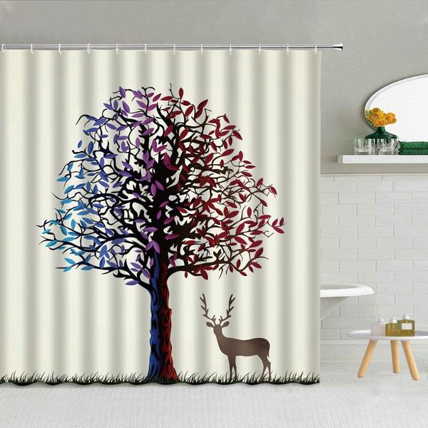 shower curtains elk tree minimalist shadow creative curtain leaf bird forest scenery bathroom decor christmas animal bath screen
shower curtains elk tree minimalist shadow creative curtain leaf bird forest scenery bathroom decor christmas animal bath screen
