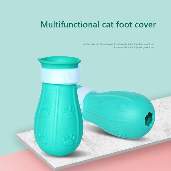 cat costumes silicone cats grooming supplies anti-scratch shoes for adjustable pet boots bath washing claw cover protector
cat costumes silicone cats grooming supplies anti-scratch shoes for adjustable pet boots bath washing claw cover protector
