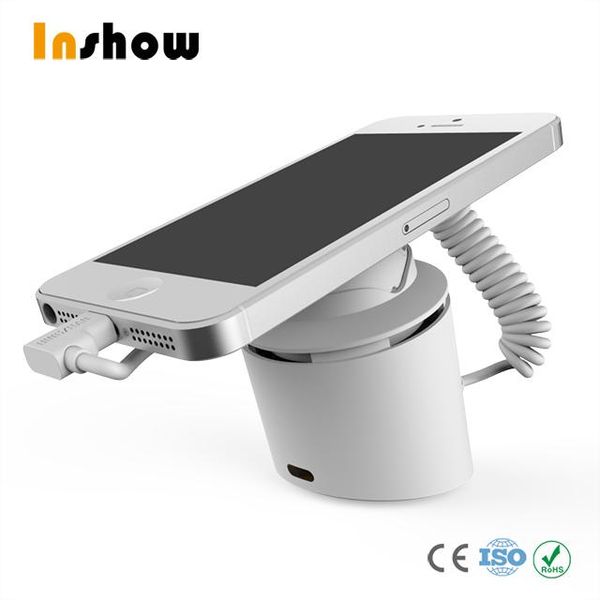 small size inshow retail open display holder for mobile phone 5 units alarm systems
small size inshow retail open display holder for mobile phone 5 units alarm systems
