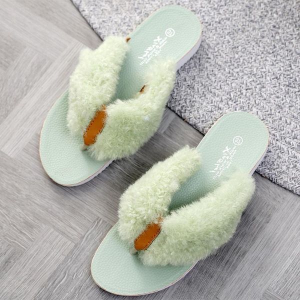 slippers women home 2021 winter fashion furry slides fur flip flops woman indoor shoes flat cute solid female house, Black
slippers women home 2021 winter fashion furry slides fur flip flops woman indoor shoes flat cute solid female house, Black