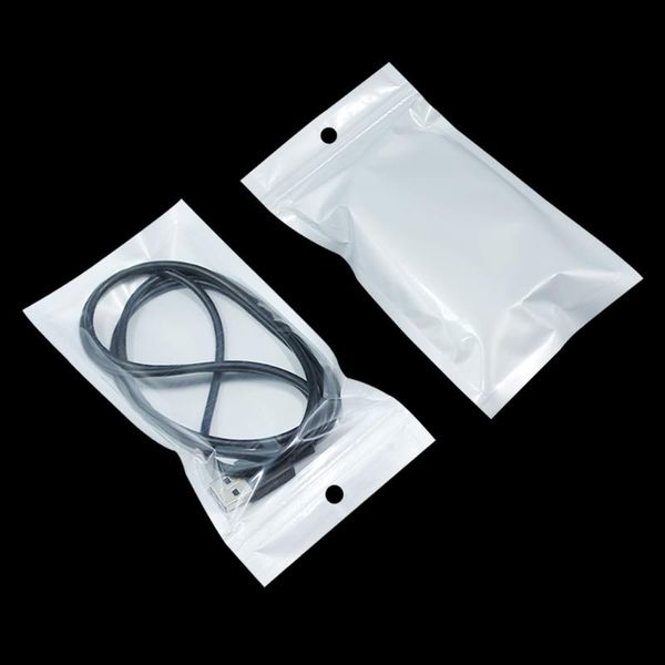 gift wrap 100pcs/ lot white clear poly organizer pouches electronic 3c products package bag hang hole grocery storage plastic
gift wrap 100pcs/ lot white clear poly organizer pouches electronic 3c products package bag hang hole grocery storage plastic