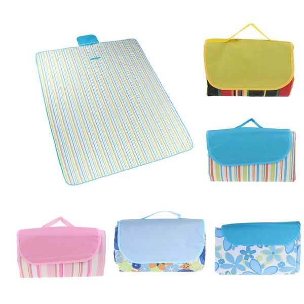 outdoor pads 71x57inch family picnic blanket with tote large foldable waterproof camping mat for beach hiking grass travel
outdoor pads 71x57inch family picnic blanket with tote large foldable waterproof camping mat for beach hiking grass travel