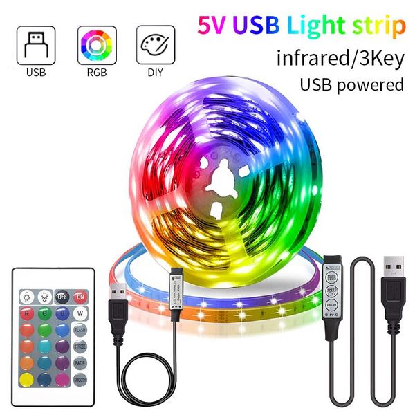 strips bluetooth usb led strip 5m rgb lamp no waterproof neon light smart 5v tv backlight lights for room decoration
strips bluetooth usb led strip 5m rgb lamp no waterproof neon light smart 5v tv backlight lights for room decoration