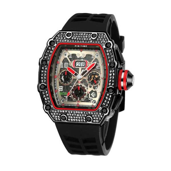 wristwatches men quartz pagani design luxury watch relojes para hombre orologio uomo montre homme luxe wine barrel clock relogio, Slivery;brown
wristwatches men quartz pagani design luxury watch relojes para hombre orologio uomo montre homme luxe wine barrel clock relogio, Slivery;brown