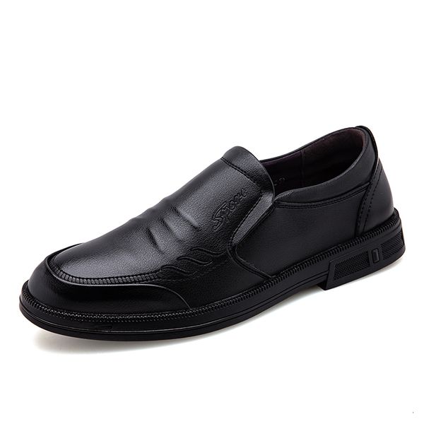 dress shoes fashionable leather moccasins casual men's peas shoes fashion pointed toe businesses flat *ky-3371 ded2, Black
dress shoes fashionable leather moccasins casual men's peas shoes fashion pointed toe businesses flat *ky-3371 ded2, Black