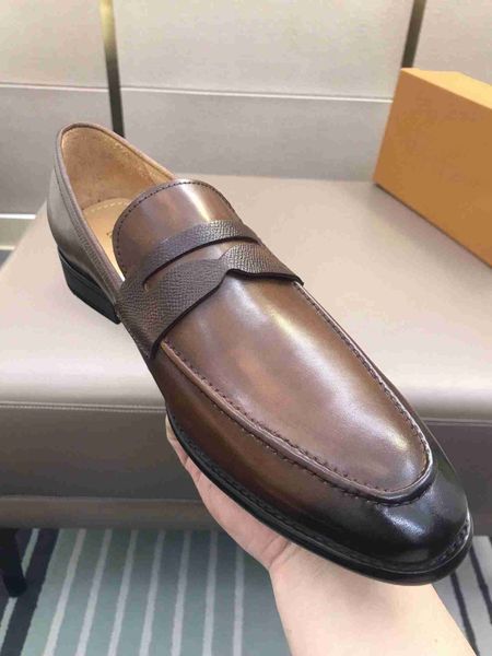 luxury mens oxfords shoes business party wedding dress casual slip on real leather office walk brand new footwear size 38-45, Black
luxury mens oxfords shoes business party wedding dress casual slip on real leather office walk brand new footwear size 38-45, Black