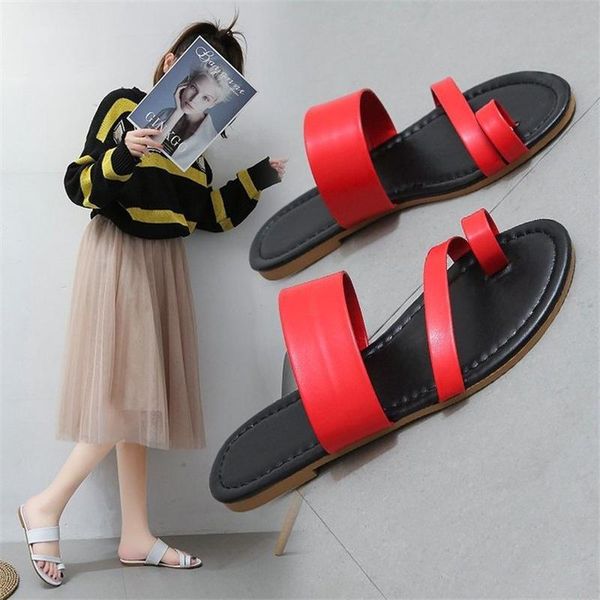slippers 2021 summer set toe low heel solid color european and american large size 41-43ladies, Black
slippers 2021 summer set toe low heel solid color european and american large size 41-43ladies, Black