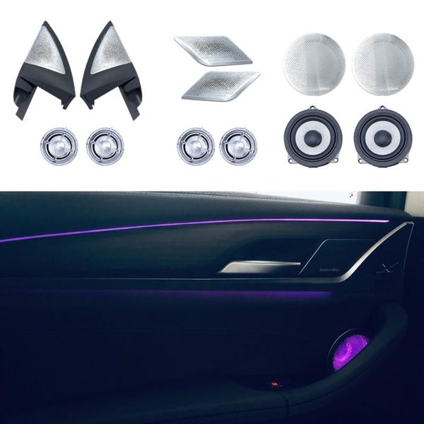 interior&external lights for x3 g01 g08 2021-21 midrange treble speaker panel car luminou tweeter ambient light horn cover decorative at
interior&external lights for x3 g01 g08 2021-21 midrange treble speaker panel car luminou tweeter ambient light horn cover decorative at