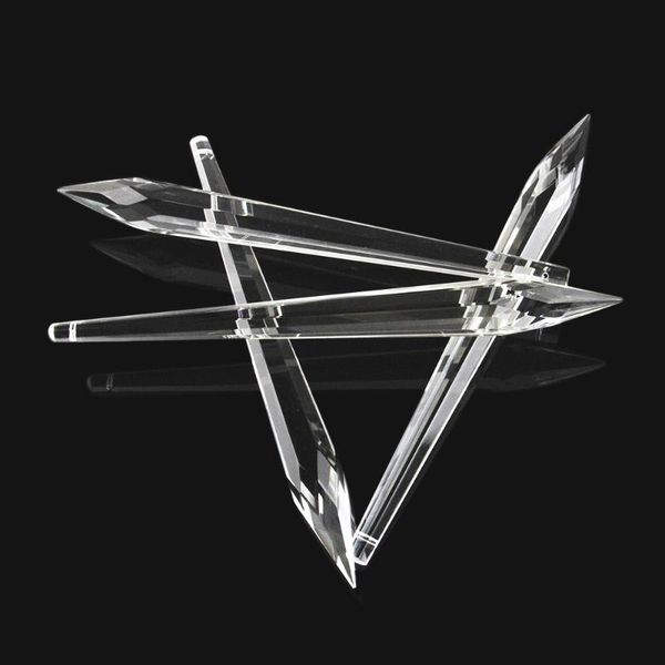 200mm clear crystal chandelier prism icicle drop pendants parts glass lighting pendant for sale
200mm clear crystal chandelier prism icicle drop pendants parts glass lighting pendant for sale