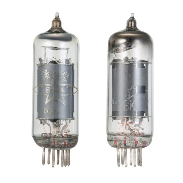 smart home control 2pcs 6k4 electronic tube valve vacuum for 6ak5/6ak5w/6zh1p/6j1/6j1p/ef95 pairing diy preamp
smart home control 2pcs 6k4 electronic tube valve vacuum for 6ak5/6ak5w/6zh1p/6j1/6j1p/ef95 pairing diy preamp