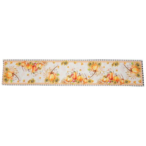 other festive & party supplies 1pc thanksgiving tablecover creative printed table runner (assorted color)
other festive & party supplies 1pc thanksgiving tablecover creative printed table runner (assorted color)