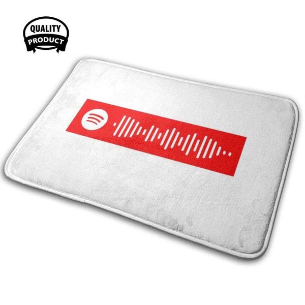 too weird to live rare die spotify code - pan at the disco comfortable door mat rug carpet cushion carpets
too weird to live rare die spotify code - pan at the disco comfortable door mat rug carpet cushion carpets