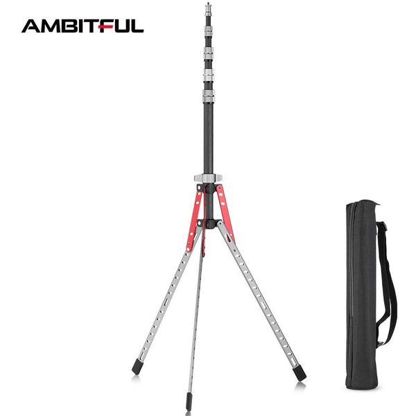 tripods carbon fiber bracket camera tripod with 1/4 screw head light stand for led video studio softbox flash umbrellas reflector
tripods carbon fiber bracket camera tripod with 1/4 screw head light stand for led video studio softbox flash umbrellas reflector