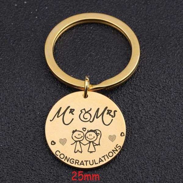 keychains mr & mrs congratulations keychain wedding anniversary jewelry for couple gift charm trendy key fobs, Silver 
keychains mr & mrs congratulations keychain wedding anniversary jewelry for couple gift charm trendy key fobs, Silver
