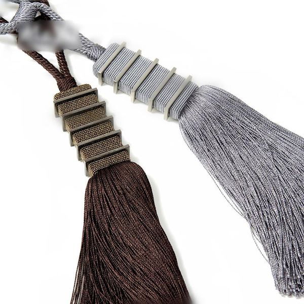 other home decor 1 pair curtain tieback light luxury square shiny decoration tassel accessories bandages rope cord tie tape back m1173
other home decor 1 pair curtain tieback light luxury square shiny decoration tassel accessories bandages rope cord tie tape back m1173