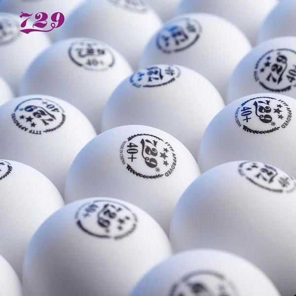 balls 729 friendship table tennis ball 3-star 40+ seamless plastic ittf approved pong tenis de mesa
balls 729 friendship table tennis ball 3-star 40+ seamless plastic ittf approved pong tenis de mesa