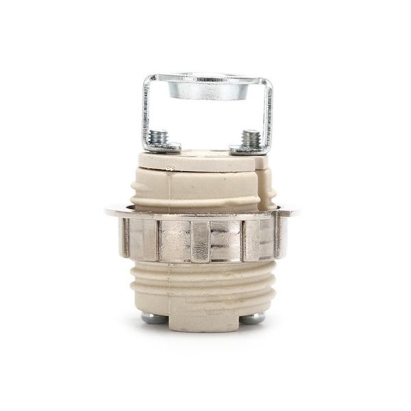 lamp holders & bases 1pc lights lighting accessories g9 with metal outer ring holder
lamp holders & bases 1pc lights lighting accessories g9 with metal outer ring holder
