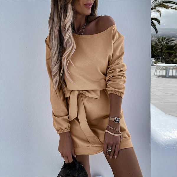 elegant off shoulder belt women dresses casual short sleeve mini summer fashion stripe knitted lady party vestido, Black;gray
elegant off shoulder belt women dresses casual short sleeve mini summer fashion stripe knitted lady party vestido, Black;gray