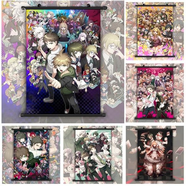 paintings super danganronpa v3 ouma kokichi komaeda nagito anime posters canvas painting wall decor art picture home
paintings super danganronpa v3 ouma kokichi komaeda nagito anime posters canvas painting wall decor art picture home