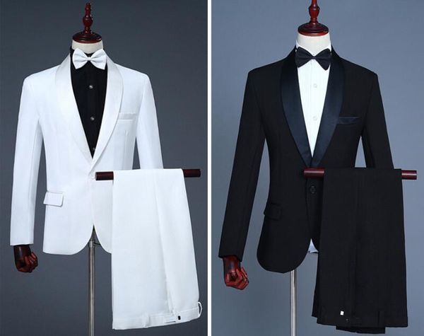 men's suits & blazers 2022 elegant spring men long sleeve dress mens casual performance stage white black suit formal conjuntos masculi
men's suits & blazers 2022 elegant spring men long sleeve dress mens casual performance stage white black suit formal conjuntos masculi