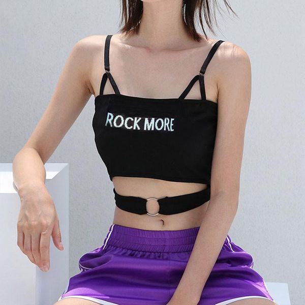 women's tanks & camis 2021 summer for women short camisole dark sling waist design knit vest party clubwear, White
women's tanks & camis 2021 summer for women short camisole dark sling waist design knit vest party clubwear, White