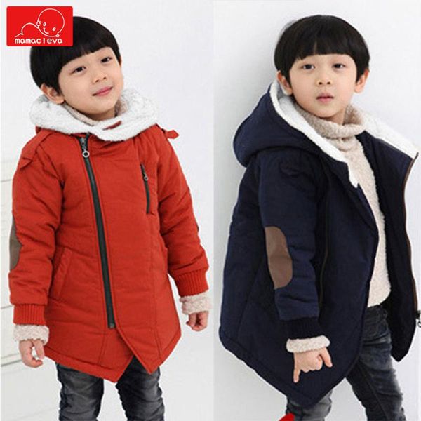 boys autumn winter hooded jacket warm children outerwear clothing kids plush overcoat clothes for child coat, Blue;gray
boys autumn winter hooded jacket warm children outerwear clothing kids plush overcoat clothes for child coat, Blue;gray