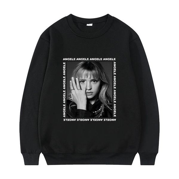 men's hoodies & sweatshirts fashion brand design sweatshirt jhene aiko pullover chilombo long sleeve clothes men women casual streetw, Black
men's hoodies & sweatshirts fashion brand design sweatshirt jhene aiko pullover chilombo long sleeve clothes men women casual streetw, Black