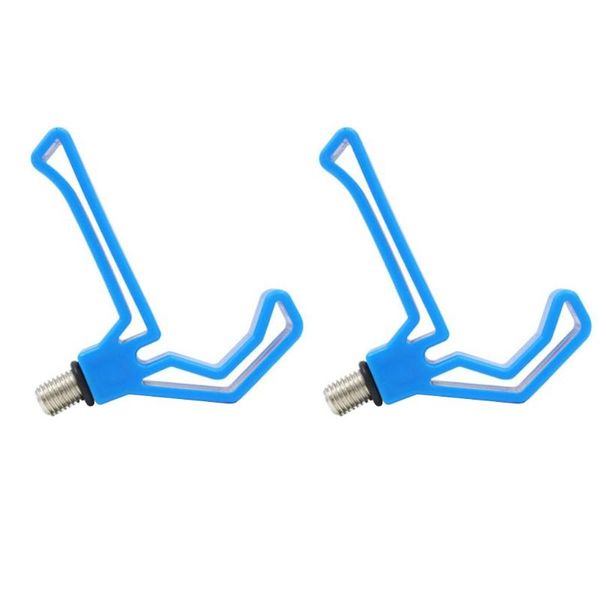 boat fishing rods m3/8 plastic rod rest gripper head carp fish holder bracket support stand tackle accessories
boat fishing rods m3/8 plastic rod rest gripper head carp fish holder bracket support stand tackle accessories