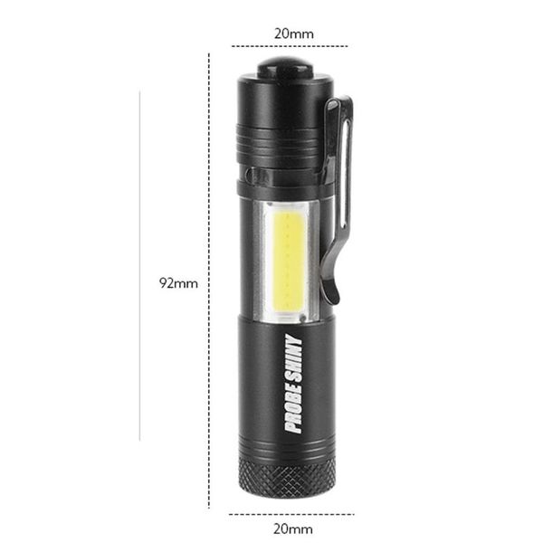 bike lights bicycle light super bright xm-l q5+cob led 4 mode 3500lm 14500 torch ourdoor fitness equipment drop#a30
bike lights bicycle light super bright xm-l q5+cob led 4 mode 3500lm 14500 torch ourdoor fitness equipment drop#a30