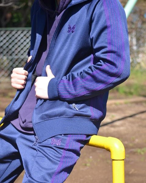 men's jackets blue needles men women butterfly embroidery coats sleeve side patchwork ribbon, Black;brown
men's jackets blue needles men women butterfly embroidery coats sleeve side patchwork ribbon, Black;brown