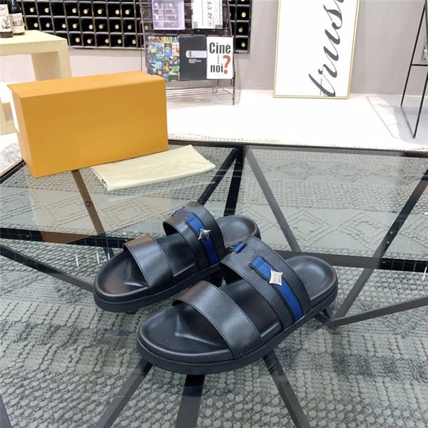 designer luxury waterfront mule bom dia flat mule sandals sliders rubber with a wide front strap that slip on flat flip flop sandals with bo, Black
designer luxury waterfront mule bom dia flat mule sandals sliders rubber with a wide front strap that slip on flat flip flop sandals with bo, Black