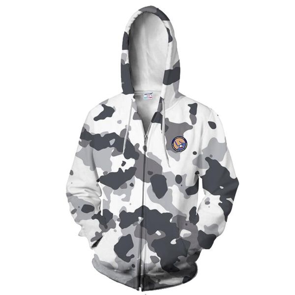 men's hoodies & sweatshirts navy command special forces zipper hoodie camouflage military uniform spring and autumn 3d shirt outdoor ja, Black
men's hoodies & sweatshirts navy command special forces zipper hoodie camouflage military uniform spring and autumn 3d shirt outdoor ja, Black