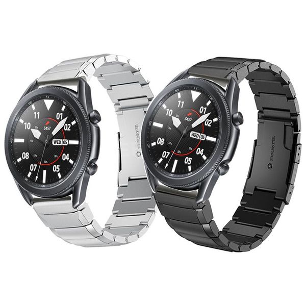 watch bands 22mm meatal band for samsung galaxy 3 45mm 41mm original stainless steel strap metal buckle, Black;brown
watch bands 22mm meatal band for samsung galaxy 3 45mm 41mm original stainless steel strap metal buckle, Black;brown
